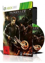 فروش بازی Painkiller Hell AND Damnation